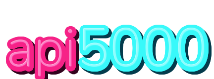 api5000 — logo kanal