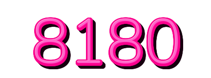 8180 — logo kanal
