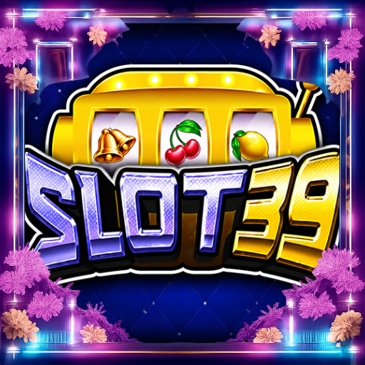 slot39 — mitra unggulan